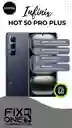 Celular Infinix Hot 50 Pro+ 256 Gb