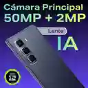 Celular Infinix Hot 50 Pro+ 256 Gb