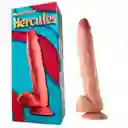 Masturbador Hércules 30 Cm Dildo Xxl Consolador Realista dildo gigante
