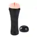 Masturbador Vibrador Vagina Realista Mbq Vibraron Cup Eyaculación Milk Taza Masturbadora Masculina vagina bussy