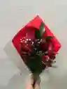 Rosa ,astromelia
