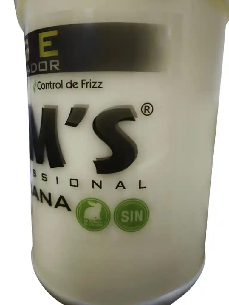 Rinse Thym's Manzana 2000 Ml