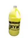 Rinse Thym's Manzana 2000 Ml