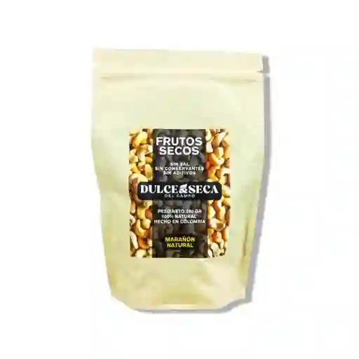 Marañón Natural 250 Gramos