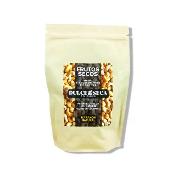 Marañón Natural 250 Gramos
