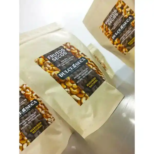 Marañón Natural 250 Gramos
