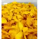 Piña Deshidratada 50 Gramos