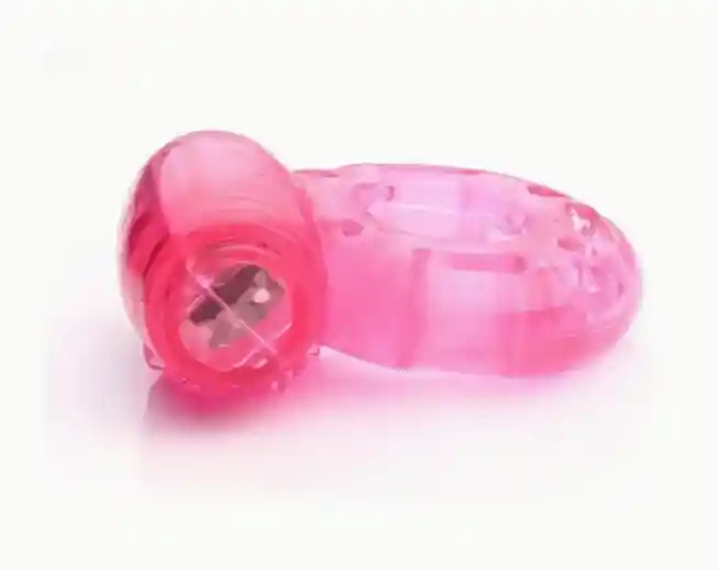 Anillo Vibrador