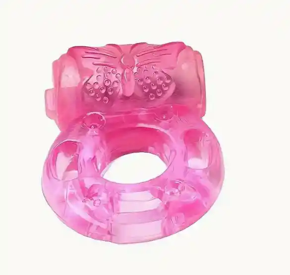 Anillo Vibrador