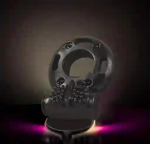 Anillo Vibrador