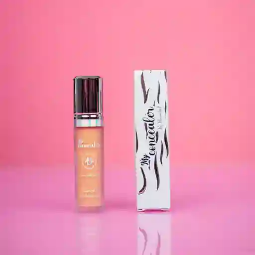 Corrector De Ojeras My Concealer Bloomshell Tono 03 Vainilla 20 Ml