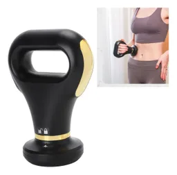 Maquina Masaje Eléctrica 5 En 1 Calefacción Muscular, Máquina Removedora De Celulitis, Máquina Portátil De Mano Para Esculpir El Cuerpo, Compresa Caliente,