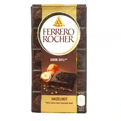 Ferrero Rocher 55% Cocoa 90g