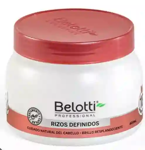 Belotti Rizos Definidos