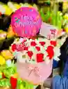 Corazón Pink 🩷