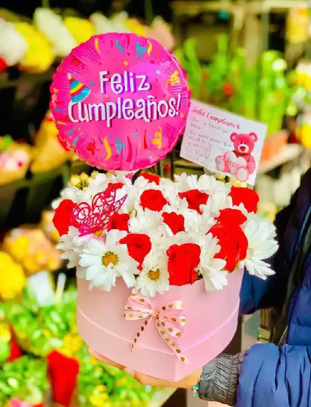 Corazón Pink 🩷