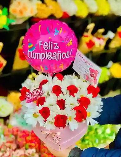 Corazón Pink 🩷