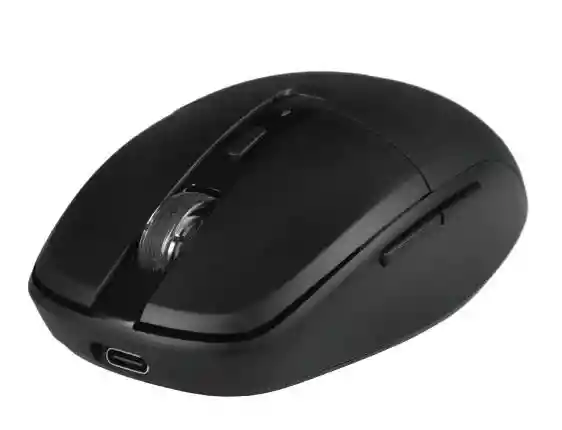 Mouse Igoma Wm65 / Usb - Tipo C - Bluetooth