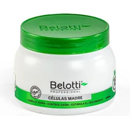 Belotti Células Madres
