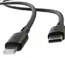 Cable Oraimo Tipo C A Lightning / Ocd-cl54
