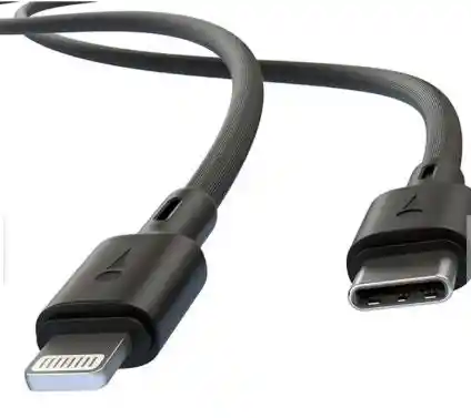 Cable Oraimo Tipo C A Lightning / Ocd-cl54