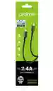 Cable Oraimo Tipo C A Lightning / Ocd-cl54