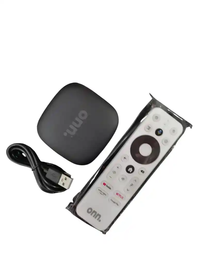Watch Onn 4k