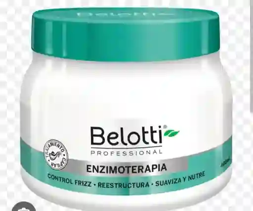 Belotti Enzimoterapia