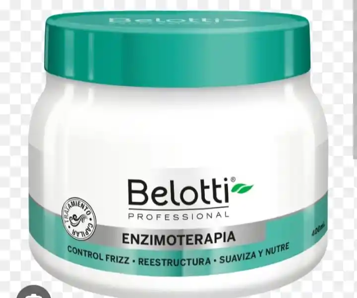Belotti Enzimoterapia