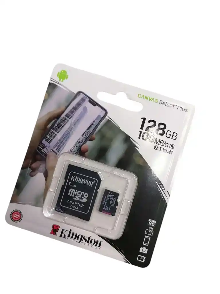 Micro Sd