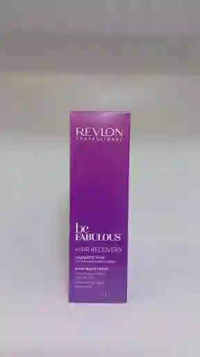 Revlon Professional, Serum Reparador De Puntas.