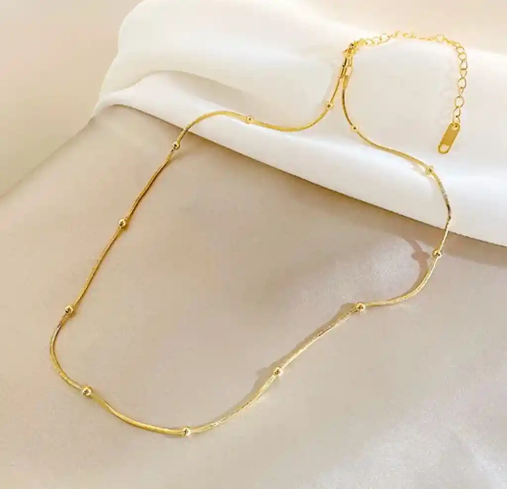Collar Dahra