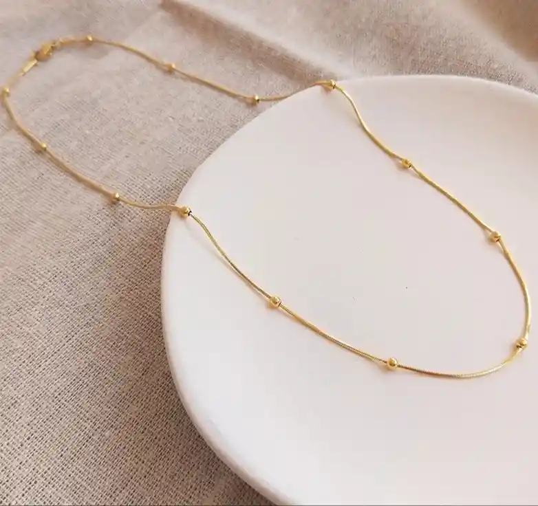 Collar Dahra