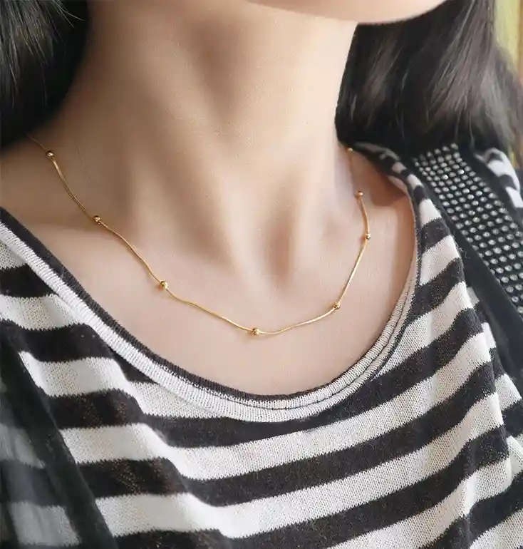 Collar Dahra