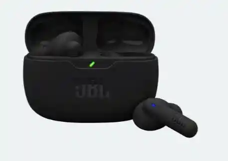 Jbl Wave Beam 2 (color Negro)