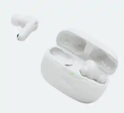 Jbl Wave Beam 2(color Blanco)