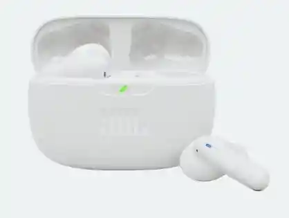 Jbl Wave Beam 2(color Blanco)
