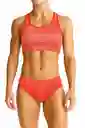 Conjunto De Sujetador Y Bragas Hilo Talla Unica