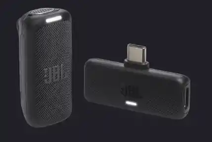 Jbl Quantum Stream Wireless Usb-c