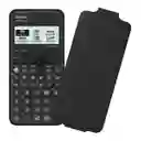 Calculadora Científica Casio Fx-570la Cw Classwiz 550+ Funciones Original