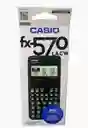 Calculadora Científica Casio Fx-570la Cw Classwiz 550+ Funciones Original