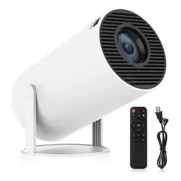 Proyector Hy300 Ultra Hd