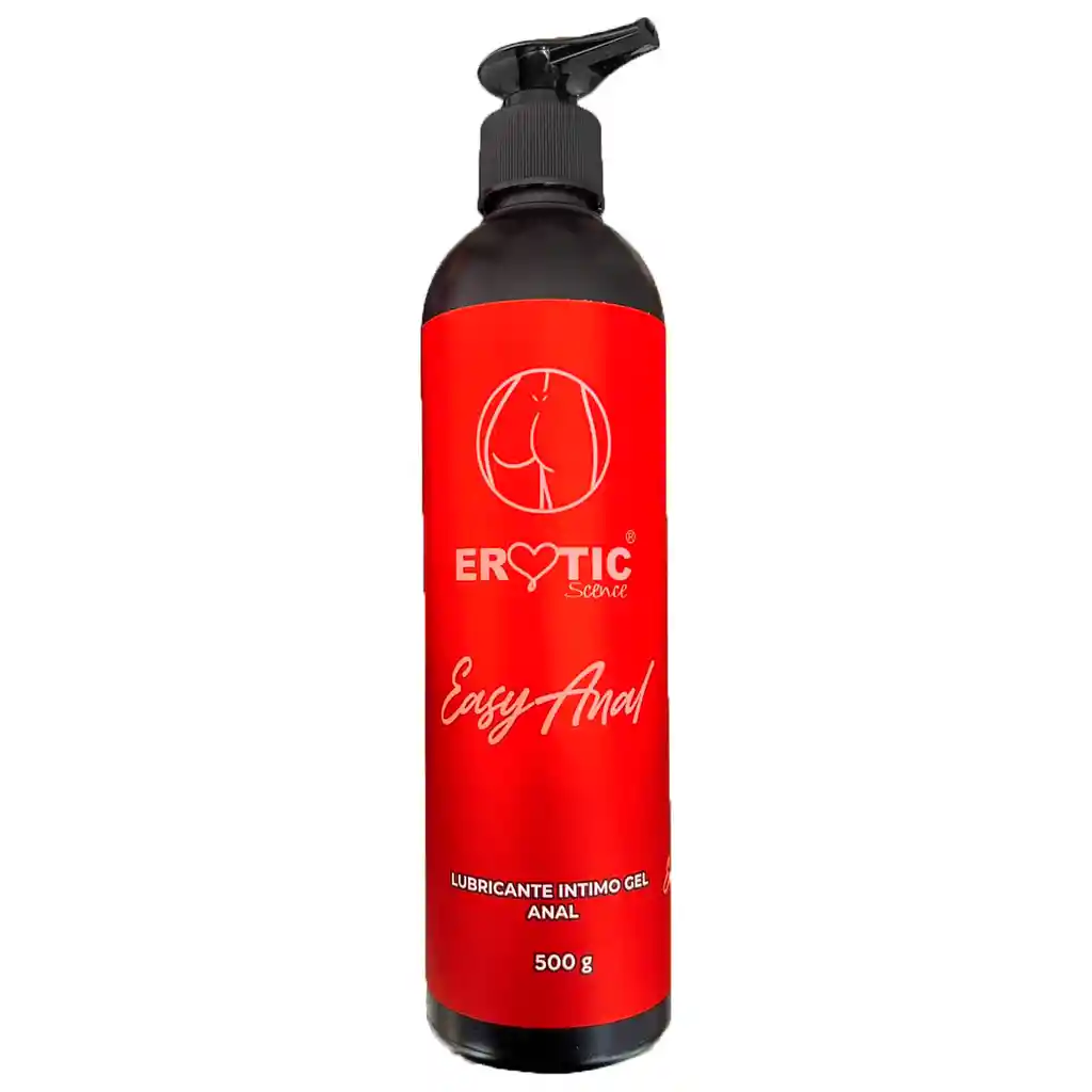 Botellon Dilatador Anal Sin Dolor 500ml Unisex Lgbt Penetracion A Base De Agua Compatible Con Preservativo Dilata Ano Gel Botella Gays Gay Hombres Virgen