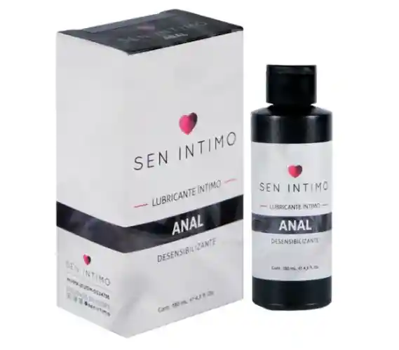 Dilatador Anal Desensibilizante Grande Unisex Sexo Por El Ano No Mas Dolor Vaginal Exclusivo Sen Intimo Lgbt Gays Gay Hombres Mujeres
