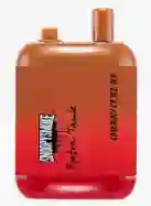 Vape Snoppysmoke 15k -cherry Cola Edicion Especial - 15000 Puff - 5% Nicotina A Domicilio