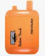 Vape Snoppysmoke 15k -pina Colada Edicion Especial - 15000 Puff - 5% Nicotina A Domicilio