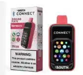 Vape South Connect 35.000 Puff - Watermelon Ice