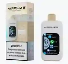 Vape Desechable Airfuze Smart Vape 35000 Pff Juicy Peach