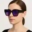 Lentes De Sol Con Estuche Rigido De Lona 055