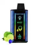 Vaper Smart Tc Tactil 25.000 Puffs Blue Razz